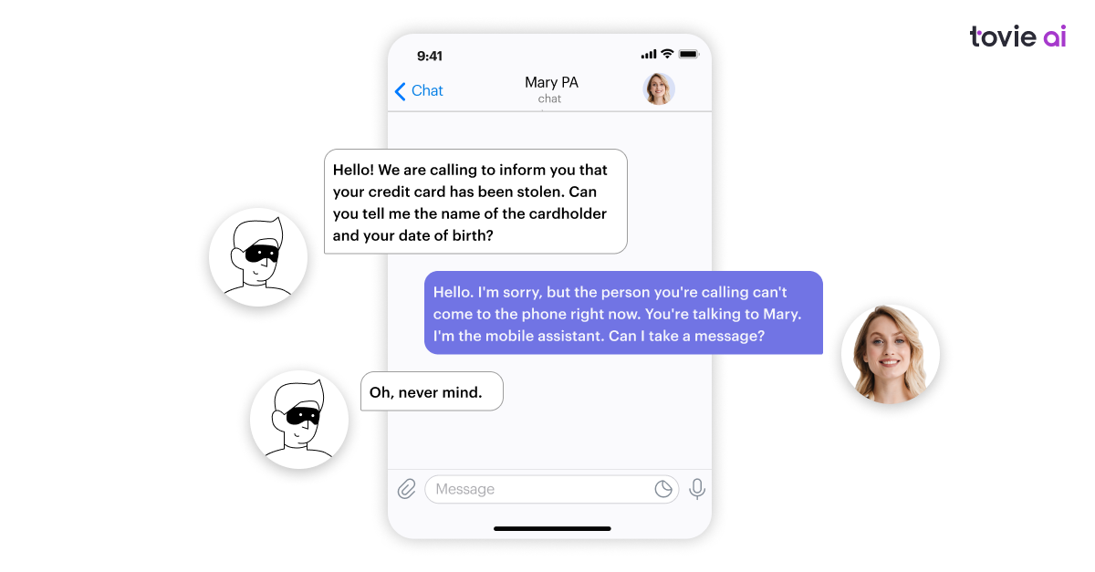 Conversational virtual assistants in telecom