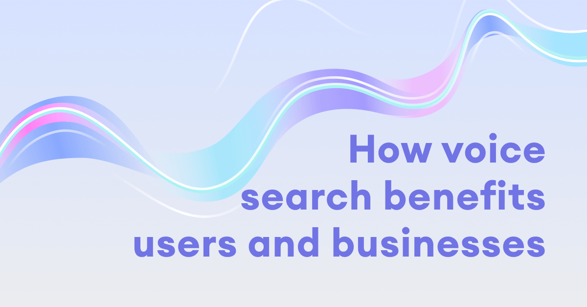 Onsite Voice Search: What Is It & How Does It Benefit Businesses?