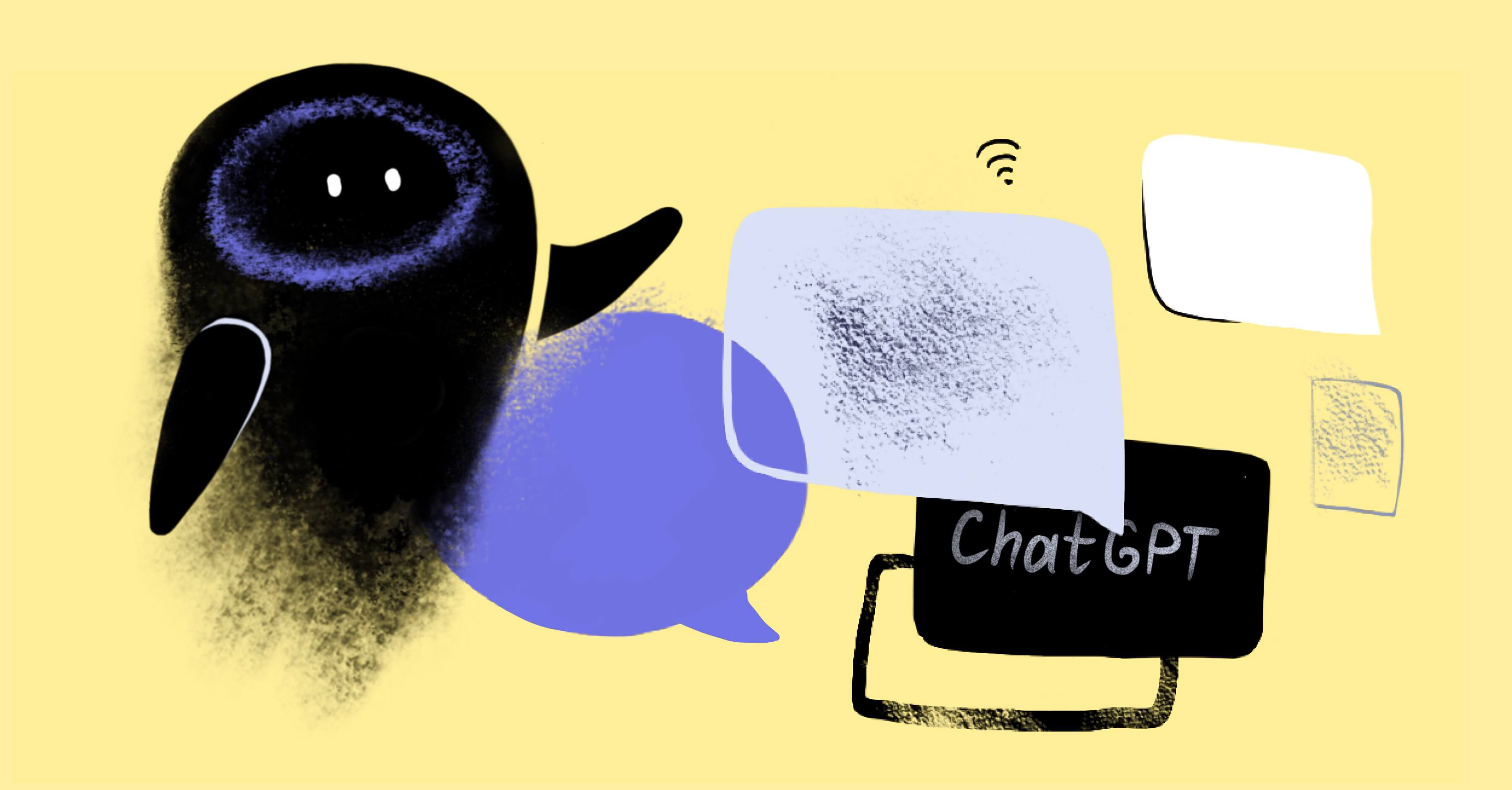 Is ChatGPT the future or the end of Conversational AI?