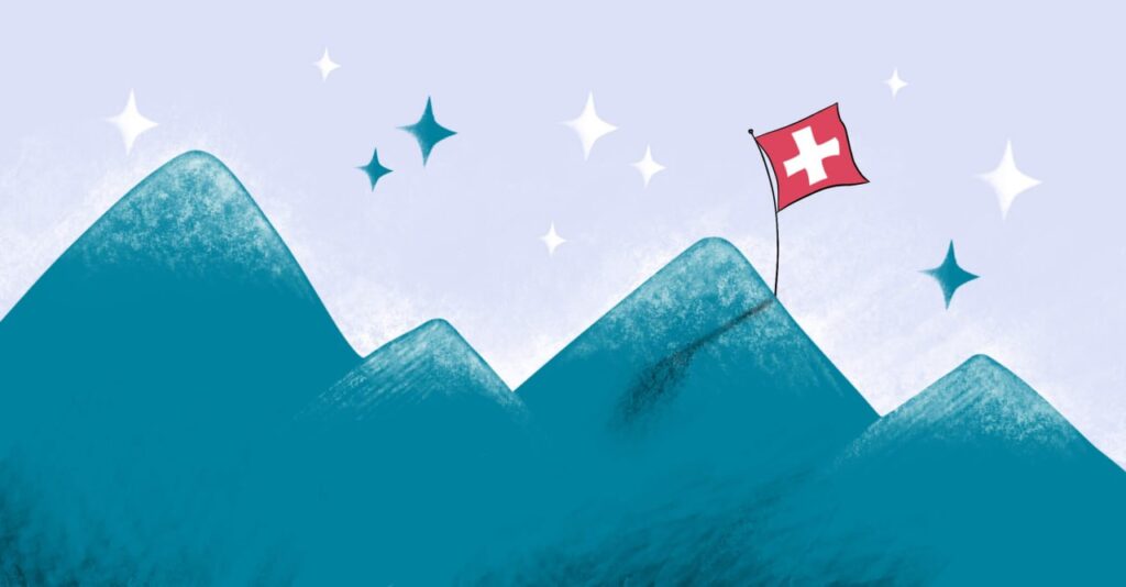 Switzerland Tovie AI