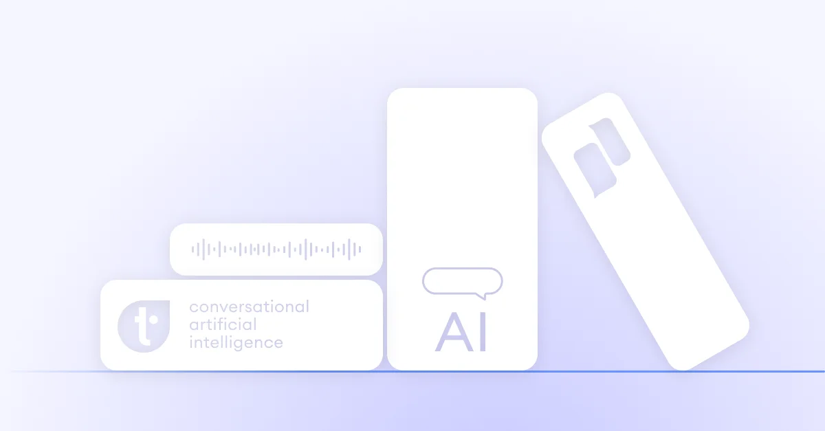 Conversational interface design