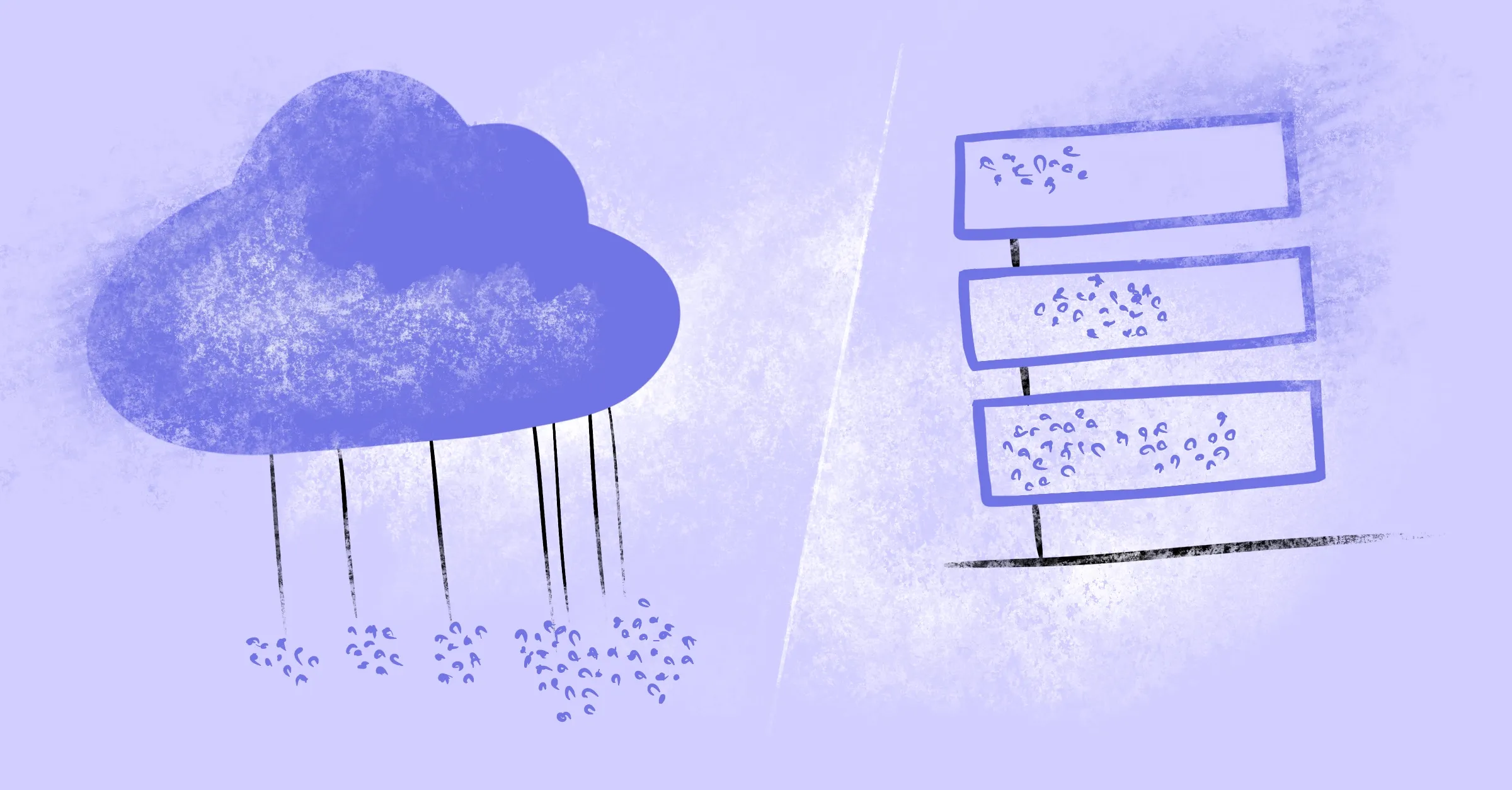 SaaS vs. on-prem business bots