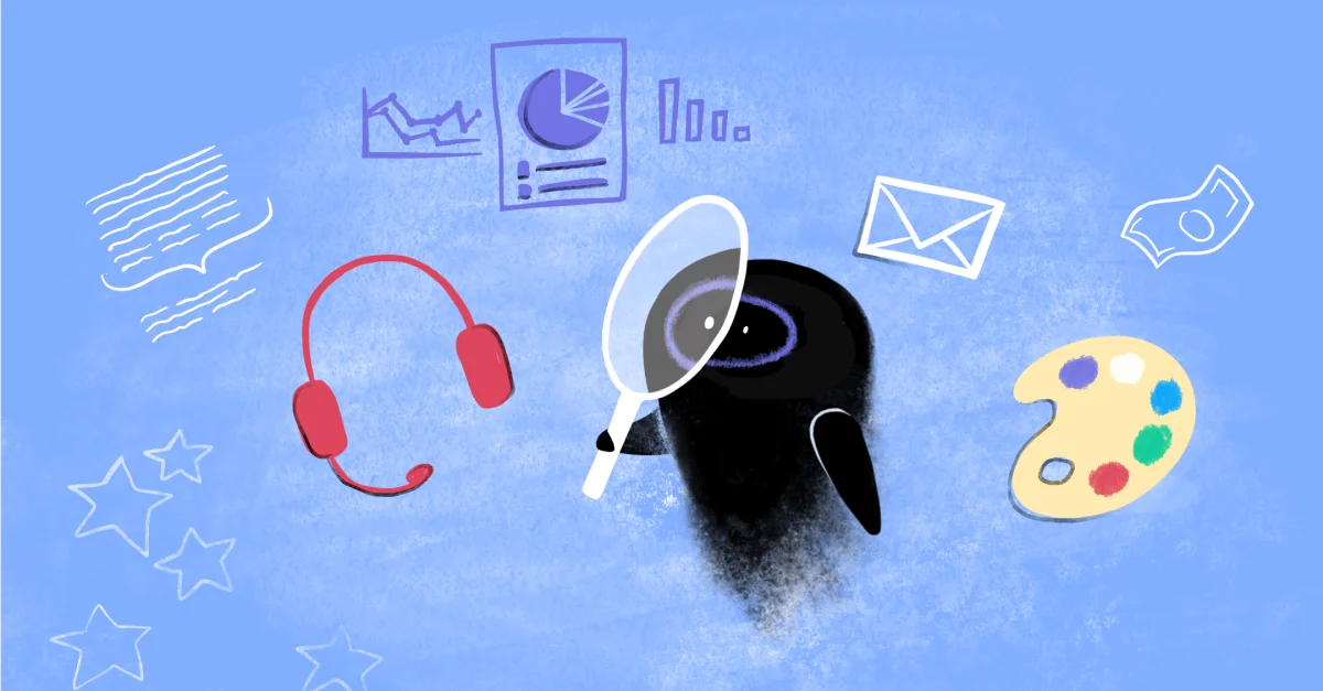 Generative AI Use Cases