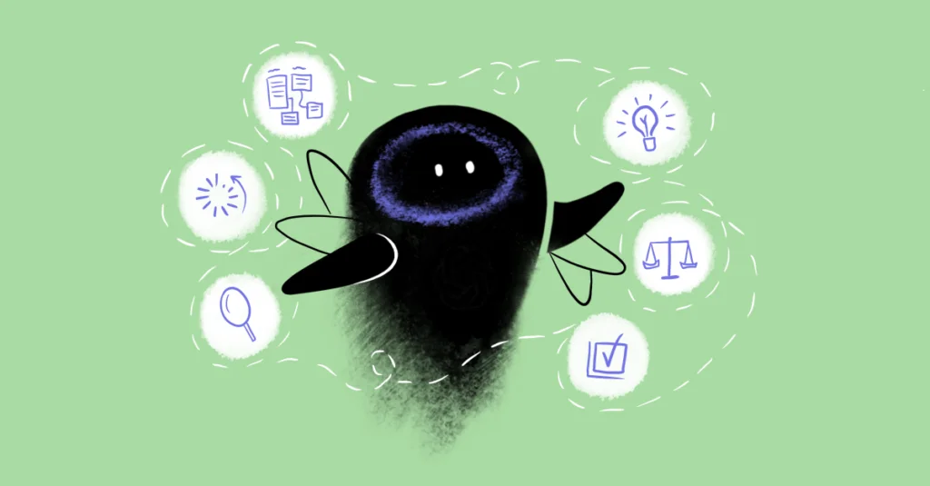 Agentic AI Tovie AI