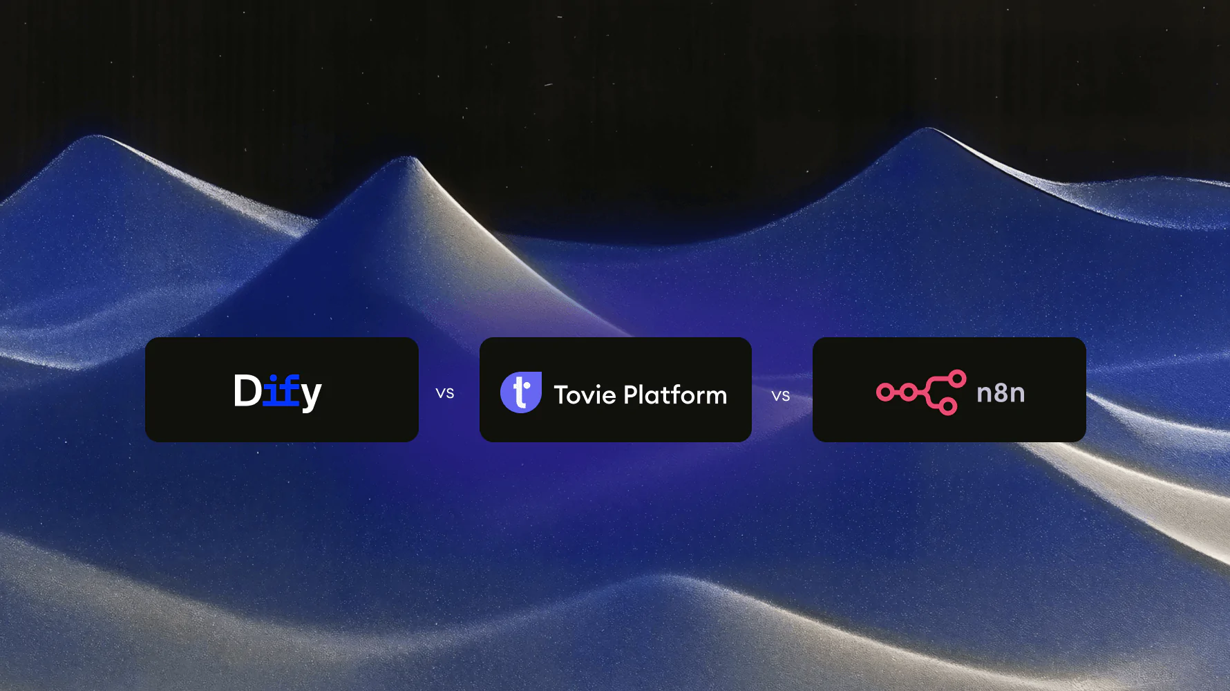tovie platform